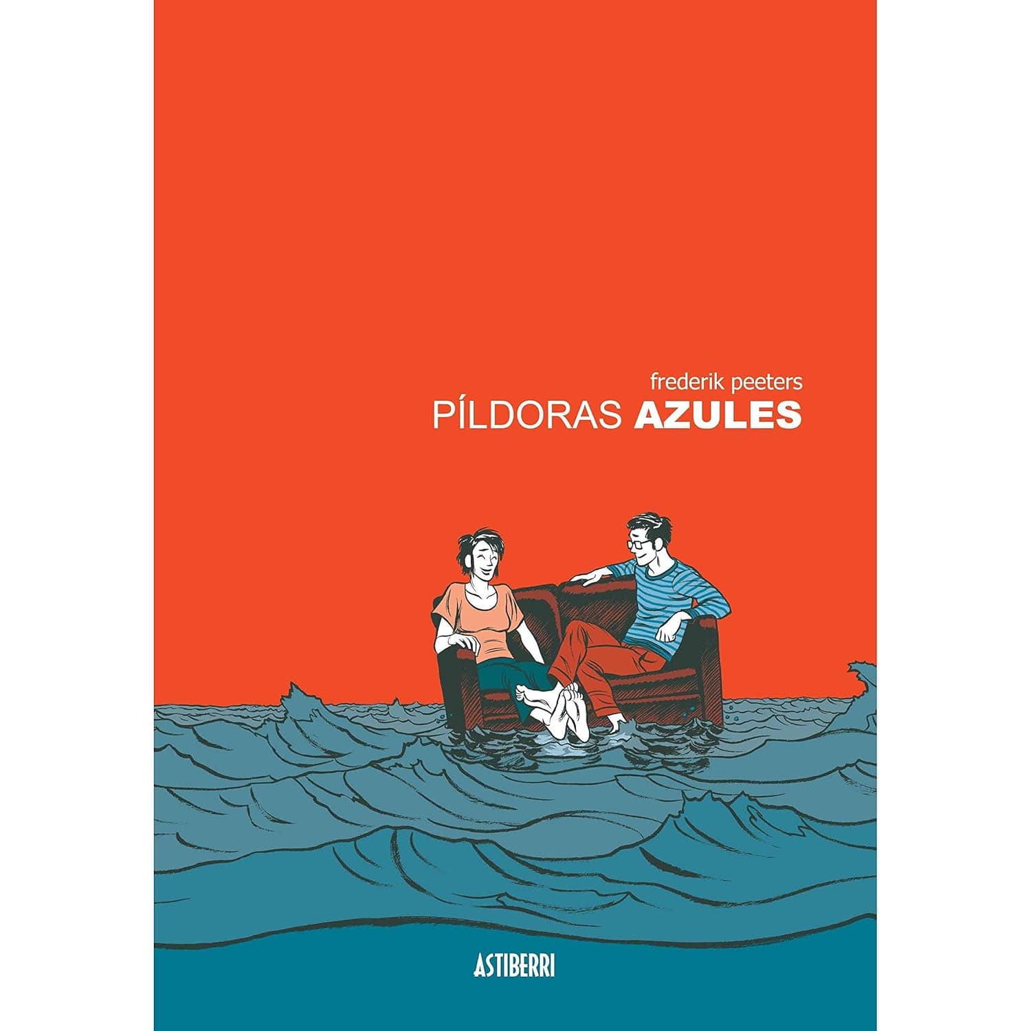 Píldoras azules (edición ampliada)